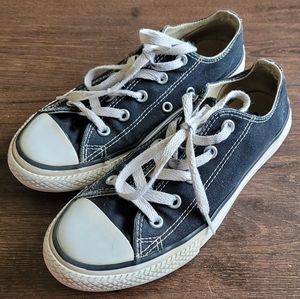 Kids Low Top Converse